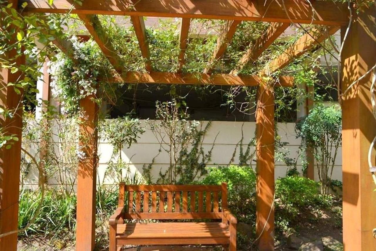 Locar-In Gramado Flores Da Montanha Centro Dış mekan fotoğraf